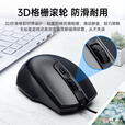 惠普（HP）M150有线鼠标 静音商务办公USB接口人体工学 台式机笔记本电脑鼠标 黑色	