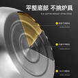 探险者（TAN XIAN ZHE）304不锈钢户外锅具套装卡式炉锅具露营全套装备炊具烧水壶