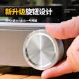 卡式乐分体式卡式炉煮茶野营炉具卡磁炉防风防爆户外便携气罐七星猛火炉