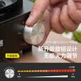 探险者（TAN XIAN ZHE）卡式炉分体式防爆猛火露营炊具户外便携卡磁炉燃气炉家用