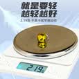 小仙郎新款海竿铃铛钓鱼报警器特大号铜铃铛海竿抛竿远投防甩掉 【快挂竿稍铃铛】1个