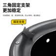 尚烤佳（Suncojia）柴火灶炒饭便携炉外野营炉具农村地锅灶台烧烤炉子