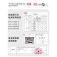 探险者（TAN XIAN ZHE）露营烧水壶户外烧水壶食品级铝材烧水壶不锈钢水壶露营钛化水壶 【304不锈钢】1.5L水壶