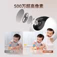 dahua大华摄像头终身免流量500万4G监控双光全彩夜视云台球机手机远程不支持wifi无需充值