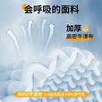 小魔四挡折叠躺椅 户外折叠椅露营椅子便携午休椅午睡床带脚托 绿
