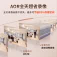 dahua大华摄像头终身免流量500万4G监控双光全彩夜视云台球机手机远程不支持wifi无需充值
