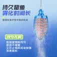 小仙郎串钩打窝笼打窝网袋瓶器沉底投饵野钓筏钓远投钓鱼诱鱼笼 【串钩打窝笼/小号】1个