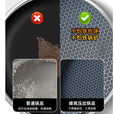 布比克（BUERK）厚载PLUS版三层钢卡式炉户外锅具套装露营烧水壶炒炊具四件套T22