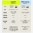 罗技（Logitech）Bolt USB-A/-C接收器无线可连接键盘鼠标微型TYPEC苹果电脑接收器适用master3S/4/anywhere3s 罗技 Bolt USB-C接收器