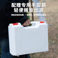布比克（BUERK）多功能家用卡式炉户外便携商用露营炊具燃气灶
