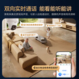 HIKVISION海康威视无线摄像头wifi监控套装360度全景400万超清云台旋转手机远程室内可对讲K44H-LWPT