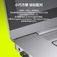罗技（Logitech）Bolt USB-A/-C接收器无线可连接键盘鼠标微型TYPEC苹果电脑接收器适用master3S/4/anywhere3s 罗技 Bolt USB-C接收器