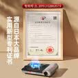 岩谷（Iwatani）户外便携式卡式炉卡磁炉瓦斯炉家用火锅炉具烧烤炉卡斯炉野炊套装 ZB-19卡式炉【定制银】