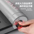 岩谷（Iwatani）户外便携式卡式炉卡磁炉瓦斯炉家用火锅炉具烧烤炉卡斯炉野炊套装 ZB-19卡式炉【定制银】