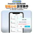 好趣4g室外太阳能摄像免流无网无电可用360度旋转高清无线监控器远程语音对讲