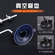 垂弦（ChuiXian） 鱼线缠线器绕线器渔线轮上线器渔轮卷线器钓鱼垂钓用品渔具