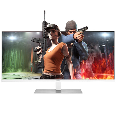 0_aoc q3477fq/ws 34英寸2.