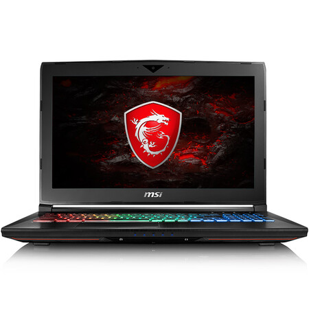 微星(msi) gt62vr 6rd-093xcn 15.