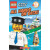 Scholastic Readers:LEGO CITY: ALL HANDS ON