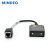 民德（MINDEO）ES4650 HD扫码模块工业扫描模组读码器自感应扫描枪固定式一维二维码嵌入式扫码器 FS580(工业级一维+USB接口)