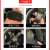 ANK防爆器具五件套 防爆套装盾牌+钢叉+防刺服+头盔+防割手套