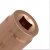 维度 铍青铜防爆套筒头（C=3/8) 5mm BE103-5