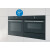 博世（BOSCH）8系嵌入式内置烤箱 家用多功能大容量电烤箱 4D热风循环 上门安装 全国联保 欧版 HBG635BW1白色