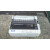 二手ON LQ-590K595K1600K3H针式机送货单纹身图 EPSON LQ590K 带防尘盖压纸器 官方标配