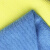 质安选（ZAX）毛巾  35*35  蓝色