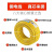 珠江电线国标BVR阻燃铜芯多股软线  100米绿色 2.5平方毫米