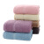兰诗（LAUTEE）TG-003 酒店物业清洁抹布 长方形毛巾清洁巾 紫色10条装