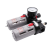LKCSV气动气源处理过滤器二联件油水分离器SBFC-400