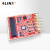 ALINX 黑金 FMC 子板 HPC AD9371 16Bit ADC 高集成射频模 FH7000