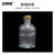 安赛瑞 试剂瓶 储物瓶 木塞小口样品瓶 实验室玻璃密封瓶 1000ml 6B00122