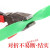 塑钢打包带捆绑带包装带打包机PET塑料编织带条铁皮扣塑钢带 宽16厚0.8mm（约450米）6.5KG