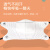 艾坦护 莫兰迪口罩 60只 独立包装 潮流高颜值显白3D立体一次性成人时尚口罩男女防尘飞沫防晒透气 多色混装
