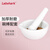 LABSHARK 陶瓷研钵玻璃研钵乳钵研磨碎碗捣碎罐碾碎臼带研磨棒磨粉工具实验室 【陶瓷】60mm 一套