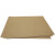 印刷牛皮纸板不干胶商标机垫板印刷树脂版用千层纸板刀模垫板整箱 1-49张 (单张价)