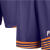 耐克（NIKE）运动短裤男裤透气休闲运动男士短裤Suns Swingman Icon Edition Purple S
