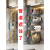 IGIFTFIRE定制厨房燃气管道遮挡装饰置物架洞洞板包下水管天然气管道煤气遮 定制联系客服报价直接拍不发货