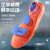 适用于SBForce58踩屎感运动鞋垫高弹气垫减震篮球运动鞋 (1双)全掌气垫鞋垫 36