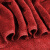 安赛瑞 超细纤维磨绒毛巾 60×180cm 多用途大号百洁布吸水清洁布保洁洗车 红色 27057