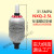 液压囊式蓄能器奉化储能器罐NXQ-1L 2.5L 4L6.3L液压站储气罐元件 NXQA_2.5L/31.5MPA