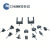 CHANKO/长江 对射型槽型光电式传感器 CPG-TF05P3K/5mm