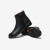 Bata时装靴女羊皮软底短筒靴AWG61CD3 黑色 38