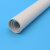 PVC上水管2025324050mm给水管塑料胶粘供水塑胶水管管件 32*壁厚2mm蓝色