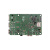 瑞莎 Radxa ROCK 5C RK3588S2/RK3582 单板机 开发板 主板 树莓派5替代 标准版 2GB
