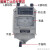 适用杭州朝阳兆欧表电子摇表500V1000V绝缘电阻仪手摇25-4 11D-10塑料2500V2500