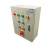 定制自动精选好物双水泵控制箱一控二排污泵电箱一用一备手动议价 WP1B140/F11KW