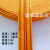 安全绳高空作业绳    安装空调安全绳空调外机安装绳高空作业绳加 黄色5厘米宽48米整盘